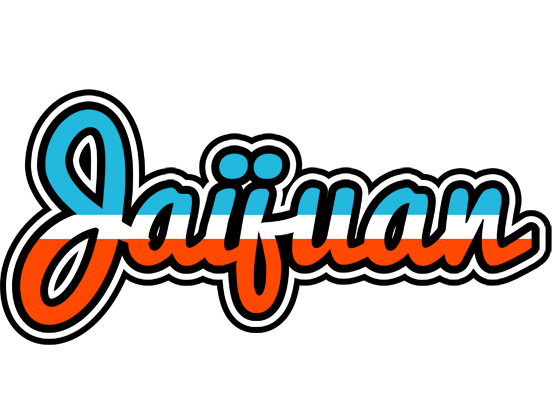 Jaijuan america logo