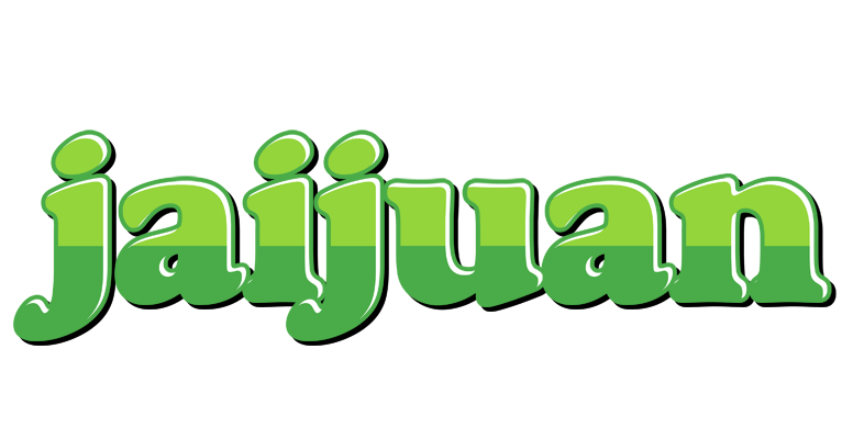 Jaijuan apple logo
