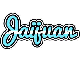 Jaijuan argentine logo