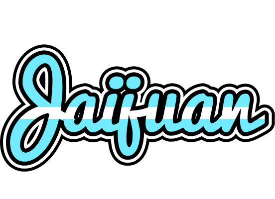 Jaijuan argentine logo