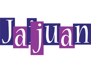 Jaijuan autumn logo