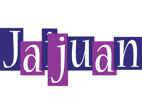 Jaijuan autumn logo