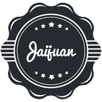 Jaijuan badge logo