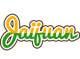 Jaijuan banana logo