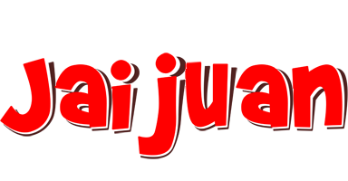 Jaijuan basket logo