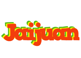 Jaijuan bbq logo