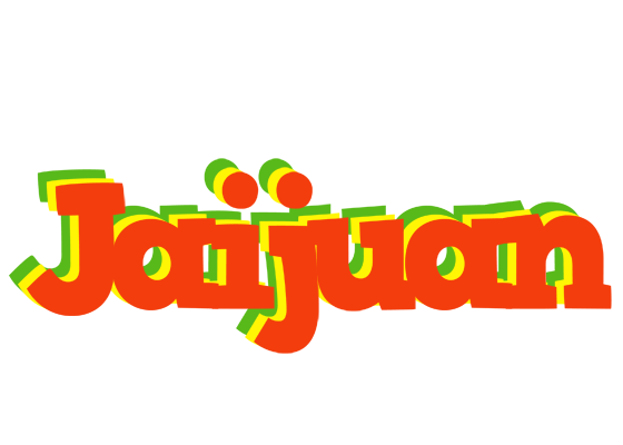 Jaijuan bbq logo