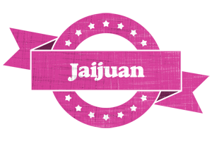 Jaijuan beauty logo