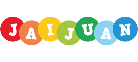 Jaijuan boogie logo