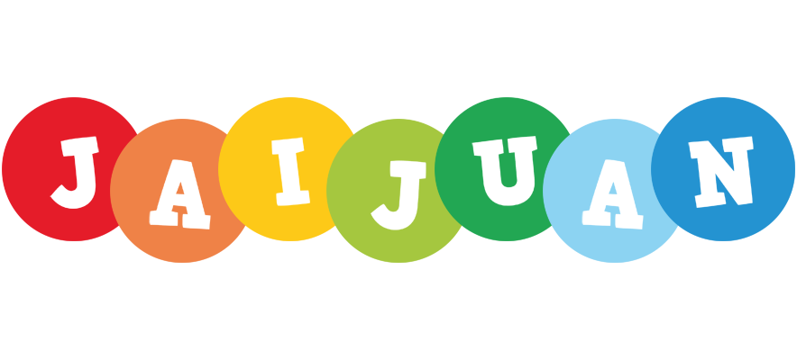 Jaijuan boogie logo