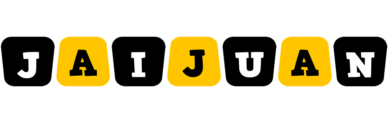 Jaijuan boots logo