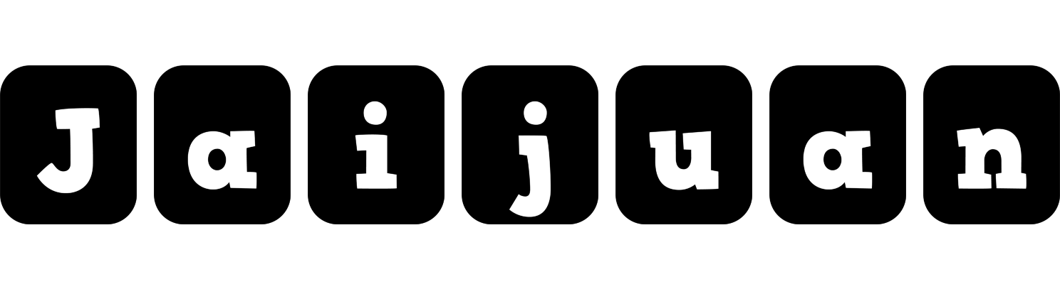 Jaijuan box logo