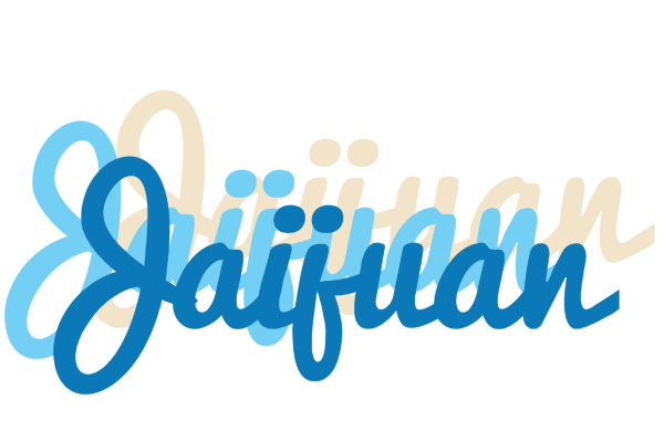 Jaijuan breeze logo