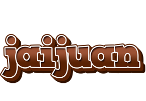 Jaijuan brownie logo