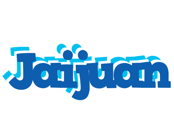 Jaijuan business logo