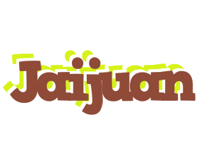 Jaijuan caffeebar logo