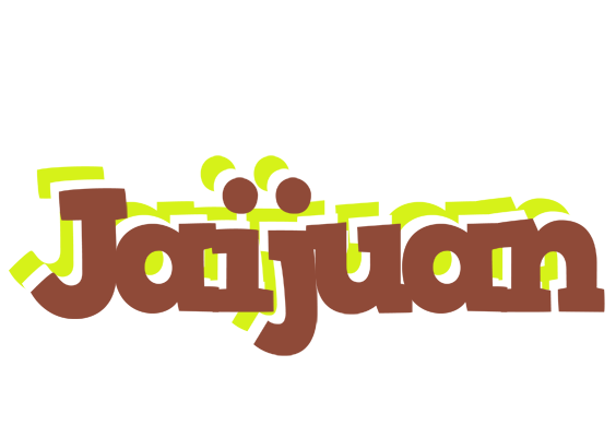 Jaijuan caffeebar logo