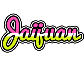 Jaijuan candies logo