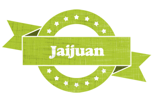 Jaijuan change logo