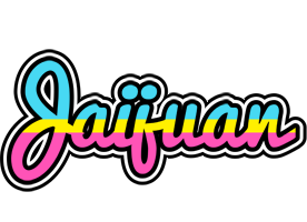 Jaijuan circus logo