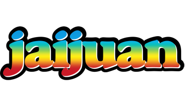 Jaijuan color logo