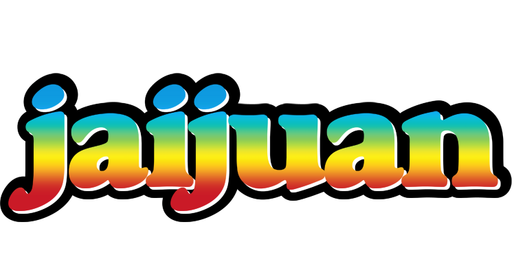 Jaijuan color logo