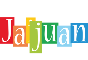 Jaijuan colors logo