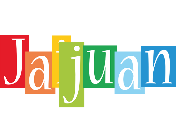Jaijuan colors logo