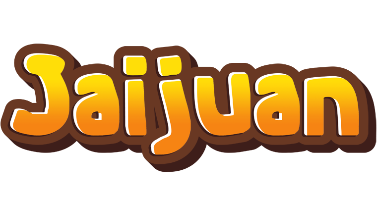 Jaijuan cookies logo