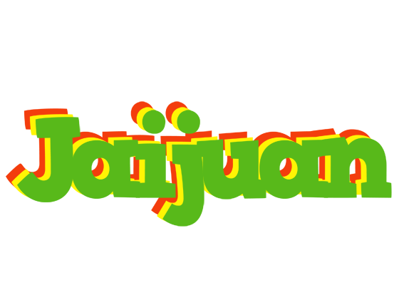 Jaijuan crocodile logo