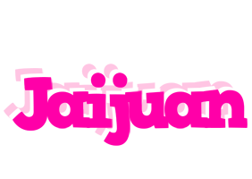 Jaijuan dancing logo