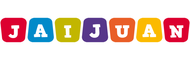 Jaijuan daycare logo