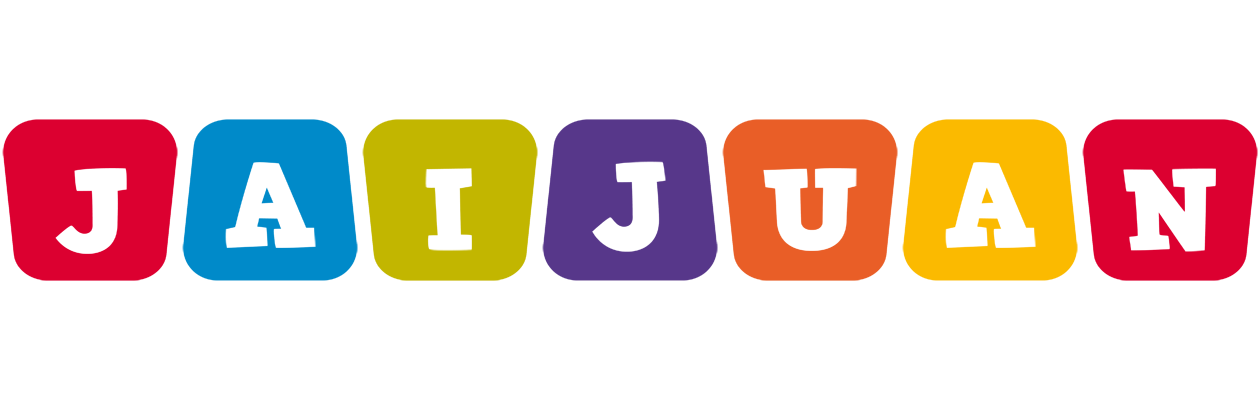 Jaijuan daycare logo