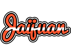 Jaijuan denmark logo