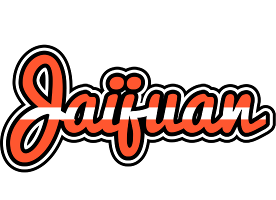 Jaijuan denmark logo