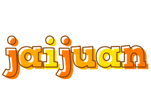 Jaijuan desert logo