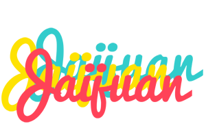 Jaijuan disco logo