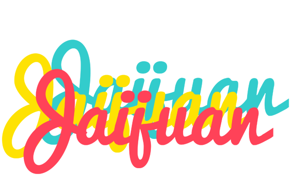 Jaijuan disco logo