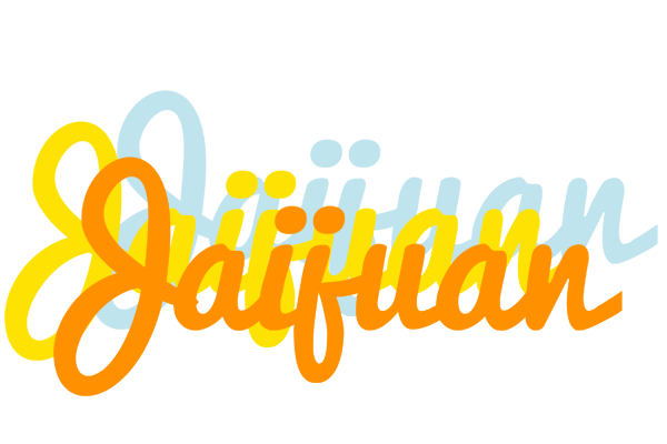 Jaijuan energy logo