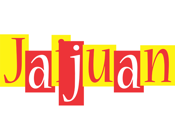 Jaijuan errors logo