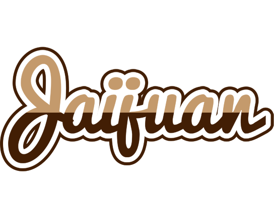 Jaijuan exclusive logo