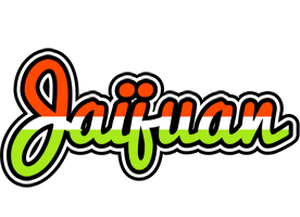 Jaijuan exotic logo