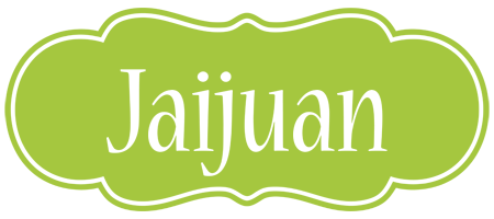 Jaijuan family logo