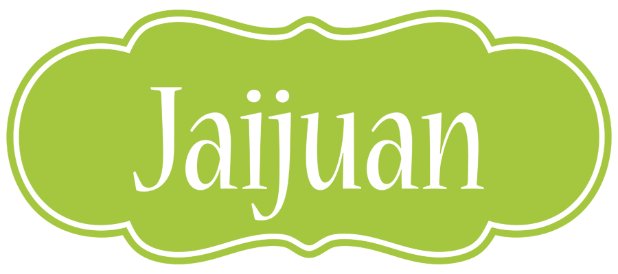 Jaijuan family logo