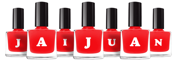 Jaijuan fashion logo