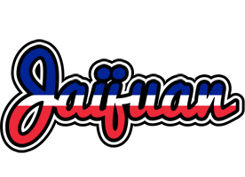 Jaijuan france logo