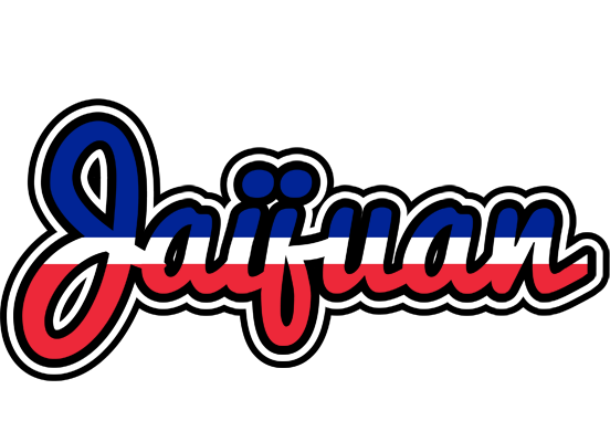 Jaijuan france logo
