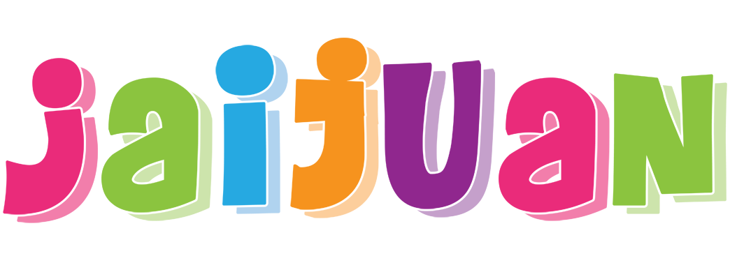 Jaijuan friday logo