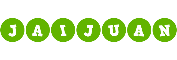 Jaijuan games logo