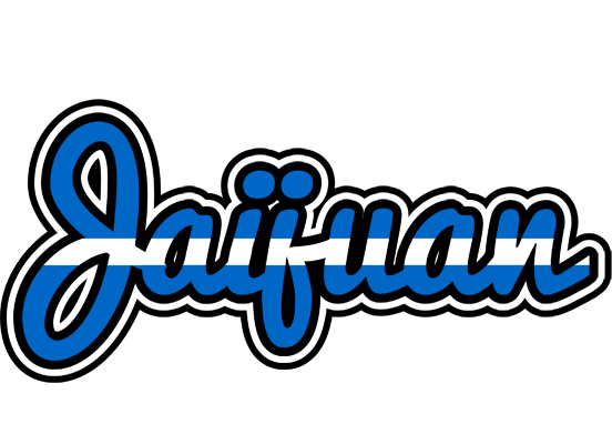 Jaijuan greece logo